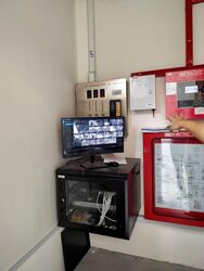Soon Seng Building (D13), Factory #539966021
